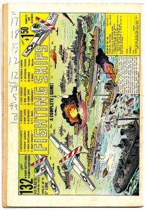 SUPERBOY #113 (Jun1964) 5.0 VG/FN  Two Fun Time-Travel Stories! Curt Swan!