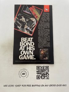 Amazing Spider-Man # 295 NM Marvel Comic Book Doctor Octopus Goblin 6 J232