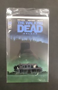 The Walking Dead Deluxe #50 Cover E (2022)