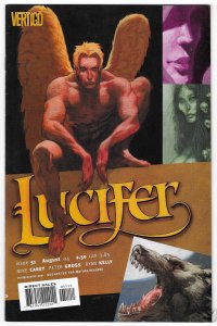 Lucifer #51 (2004)