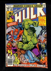 Incredible Hulk (1962) #227