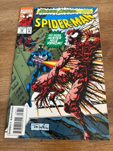 Spider-Man # 36 NM Marvel Comic Book Venom Scarlet Spider Carnage 12 J381