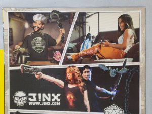 Bob's Burgers #6 Cover B Paul Claerhout Variant 2015 Dynamite Volume 2