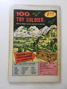 Marvel Tales #1 (1964) GD/VG Condition 1/2 in spine split, moisture stains