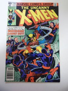 The X-Men #133 (1980) VF- Condition