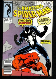 The Amazing Spider-Man #287 (1987)