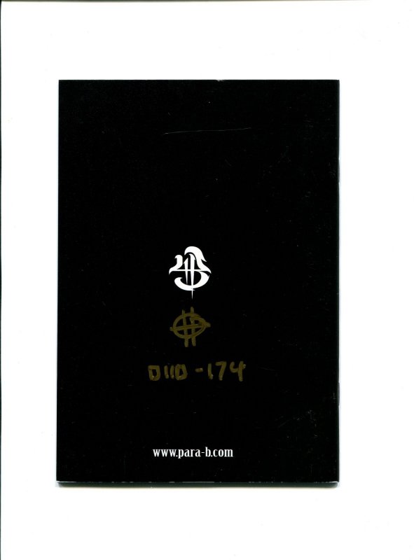 Battle for the Big Toys - Signed + Numbered Damion Scott (Midgrade)