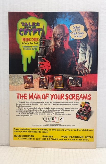 Vault of Horror #5 (1993)