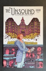 The Unsound #1 (2017)