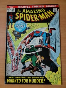 Amazing Spider-Man #108 ~ VERY FINE - NEAR MINT NM ~ 1972 Marvel Comics