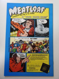 The Incredible Hulk #337 (1987) VF+ Condition!