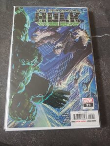 The Immortal Hulk #29 (2020)