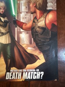 Star Wars: Legacy #40 (2009)