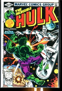 Hulk #250