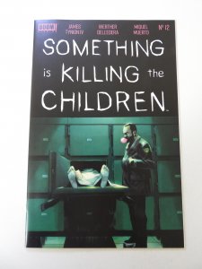 Something is Killing the Children #12 (2020) NM condition