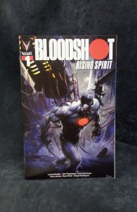 Bloodshot Rising Spirit #1 Cover H (2018)