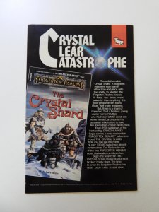 Detective Comics #587 (1988) VF+ condition