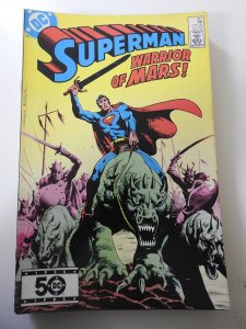 Superman #417 (1986)