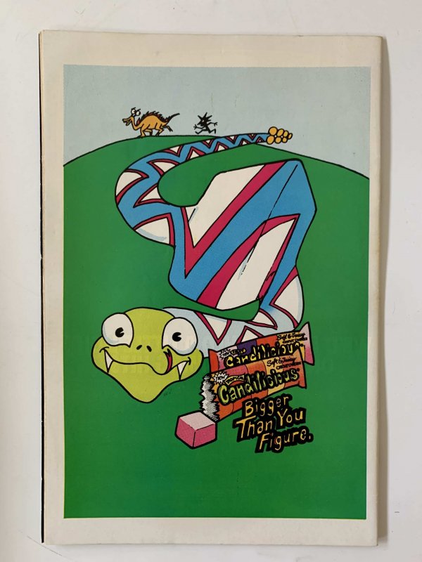 The Avengers #298 (1988)