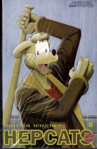 Hepcats #8 Hepcats