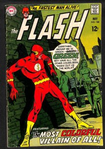 The Flash #188 (1969)
