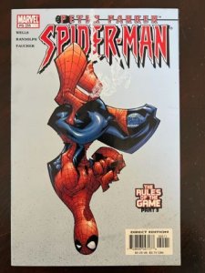 Peter Parker: Spider-Man #55 (2003) - NM