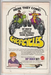 Amazing Spider-Man #116 (Jan-73) FN+ Mid-High-Grade Spider-Man