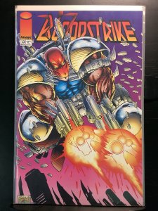 Bloodstrike #13 (1994)