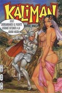 La Secta de la Mano Negra - 10o. Capítulo