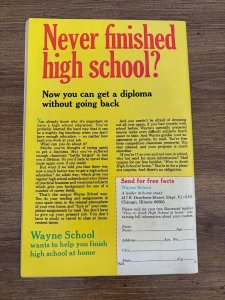 Phoenix # 1 VF- Atlas Comic Book Bronze Age Series 18 J270