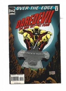 Daredevil #344 Direct Edition (1995) b5
