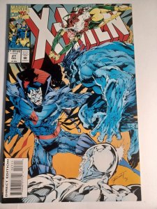 X-men #27 NM 2nd Series Marvel Comics c213