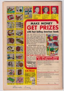 Adventure Comics #343 (1966) Legion of Super-Heroes