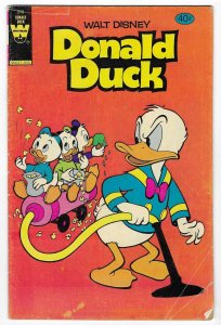 Donald Duck #219 (1980)