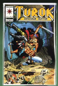 Turok, Dinosaur Hunter #15 (1994)