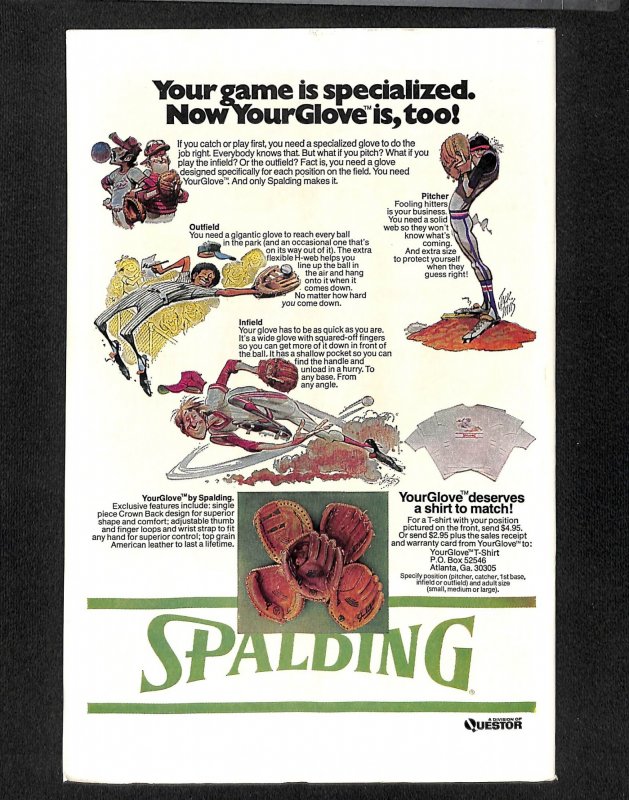 Howard the Duck #5 VF+ 8.5