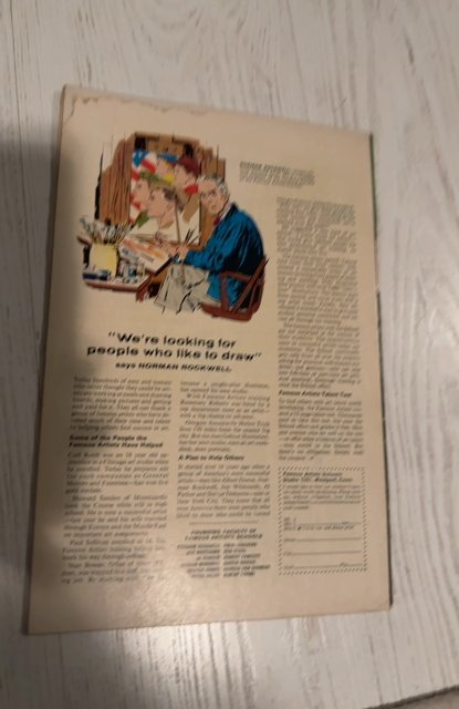 The Amazing Spider-Man #48 (1967)the vultures back