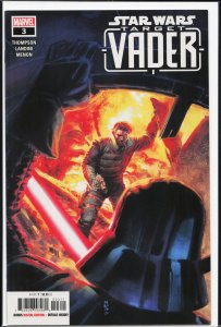 Star Wars: Target Vader #3 (2019) Star Wars