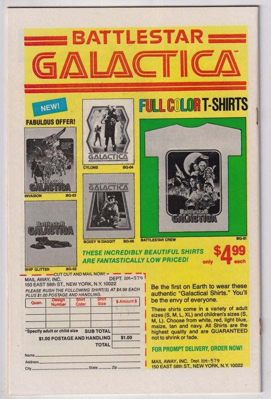 Captain America #233 (1979) Captain America