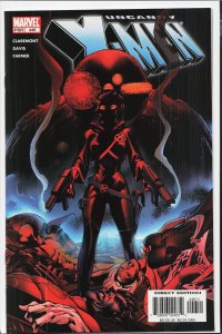 The Uncanny X-Men #446 (2004) X-Men