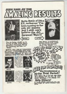 Zap #1 (Nov-67) VF+ High-Grade Whiteman, Mr. Natural, Flaky Foont