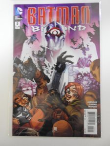 Batman Beyond #5 (2015)