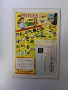 Power Man #21 (1974) FN/VF condition