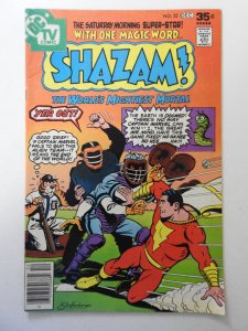 Shazam! #32  (1977) FN Condition!