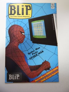 Blip #2 (1983) VF- Condition