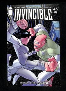 Invincible #45