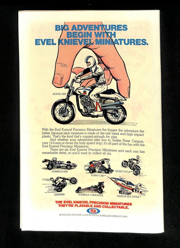 Captain Marvel (1968) #48