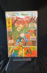 The Amazing Spider-Man Annual #7 (1970) Spider-Man 