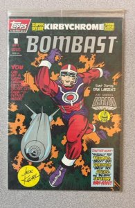 Bombast (1993)
