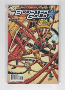 Booster Gold #15 (2009)